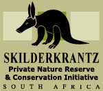 Skilderkrantz - Private Nature Reserve and Conservation Logo