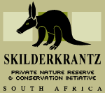 Skilderkrantz - Nature Reserve and Conservation Initiative